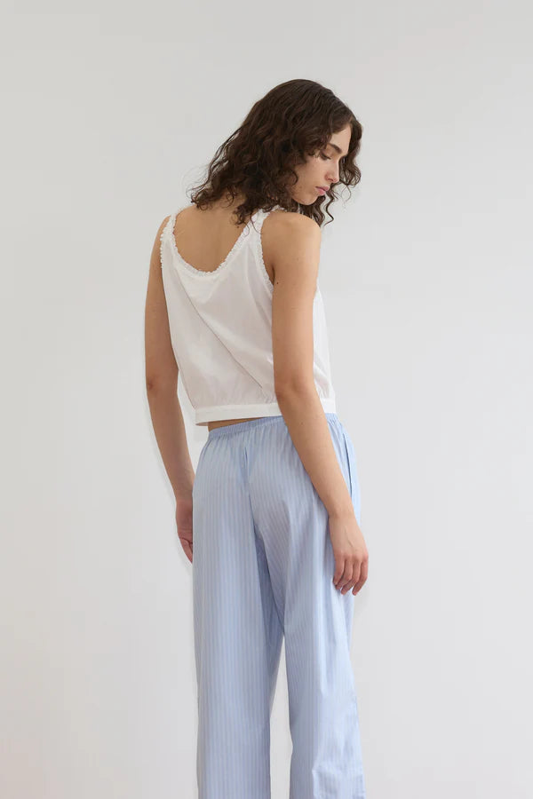 Overlie Top