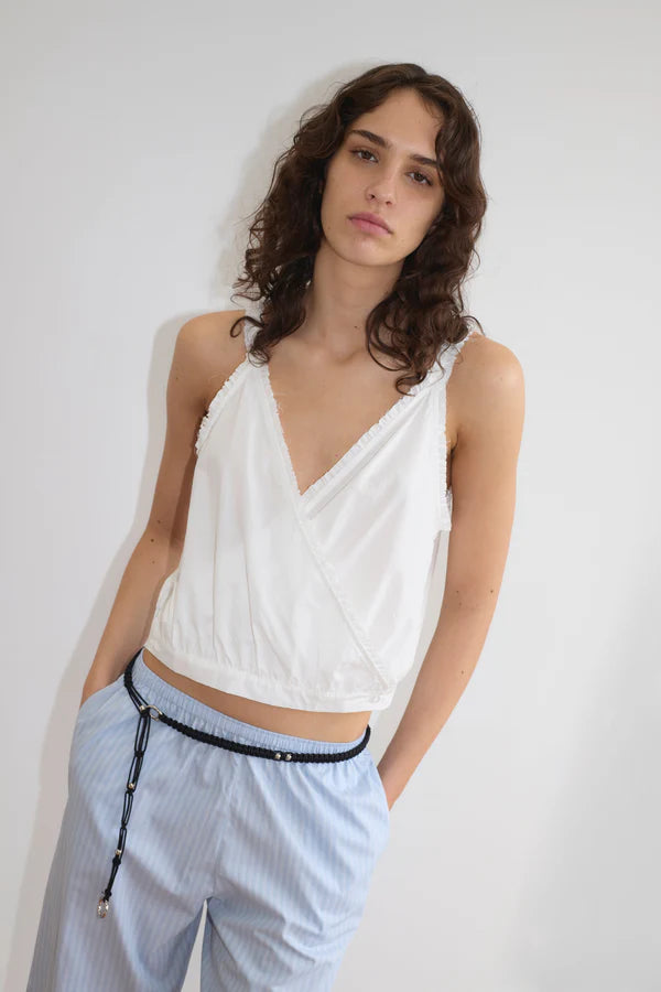 Overlie Top