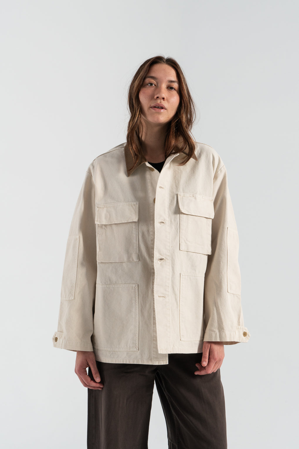 Barn Jacket