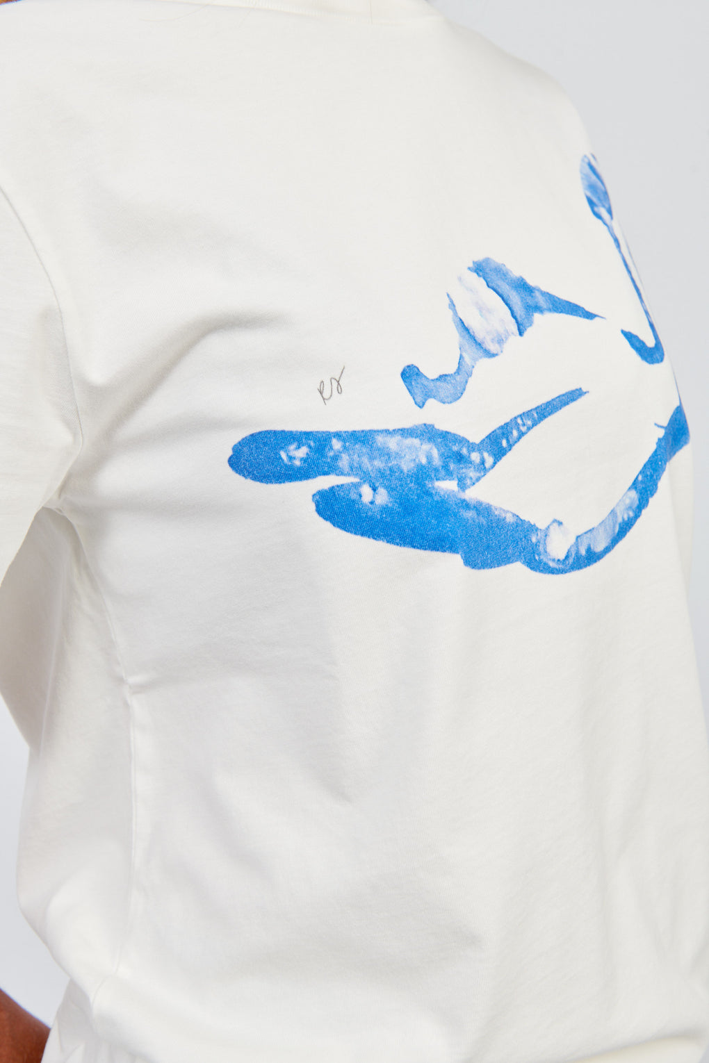 Swan Tee