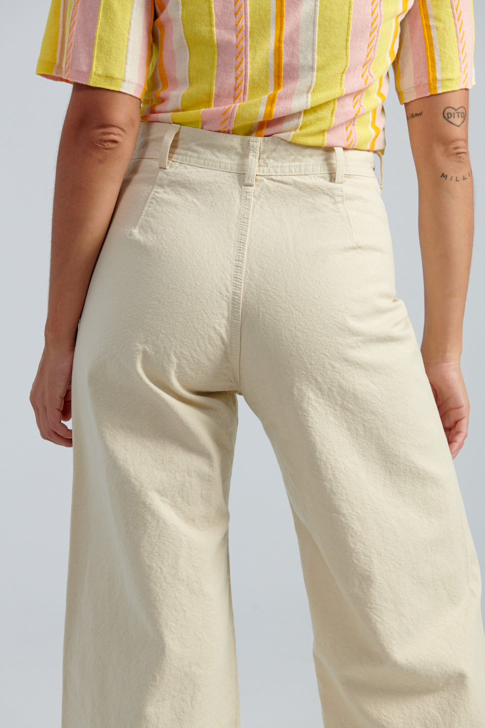 Sailor Pant