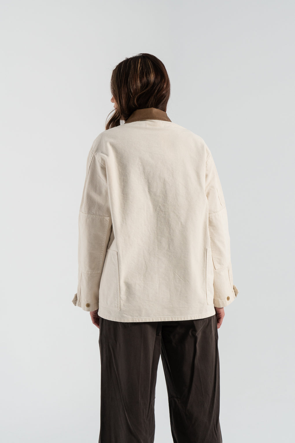 Barn Jacket