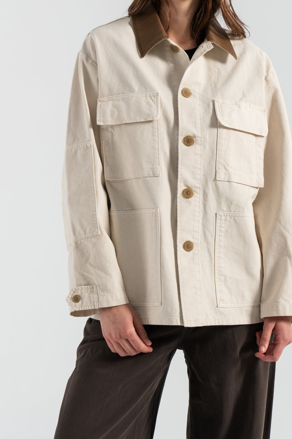 Barn Jacket