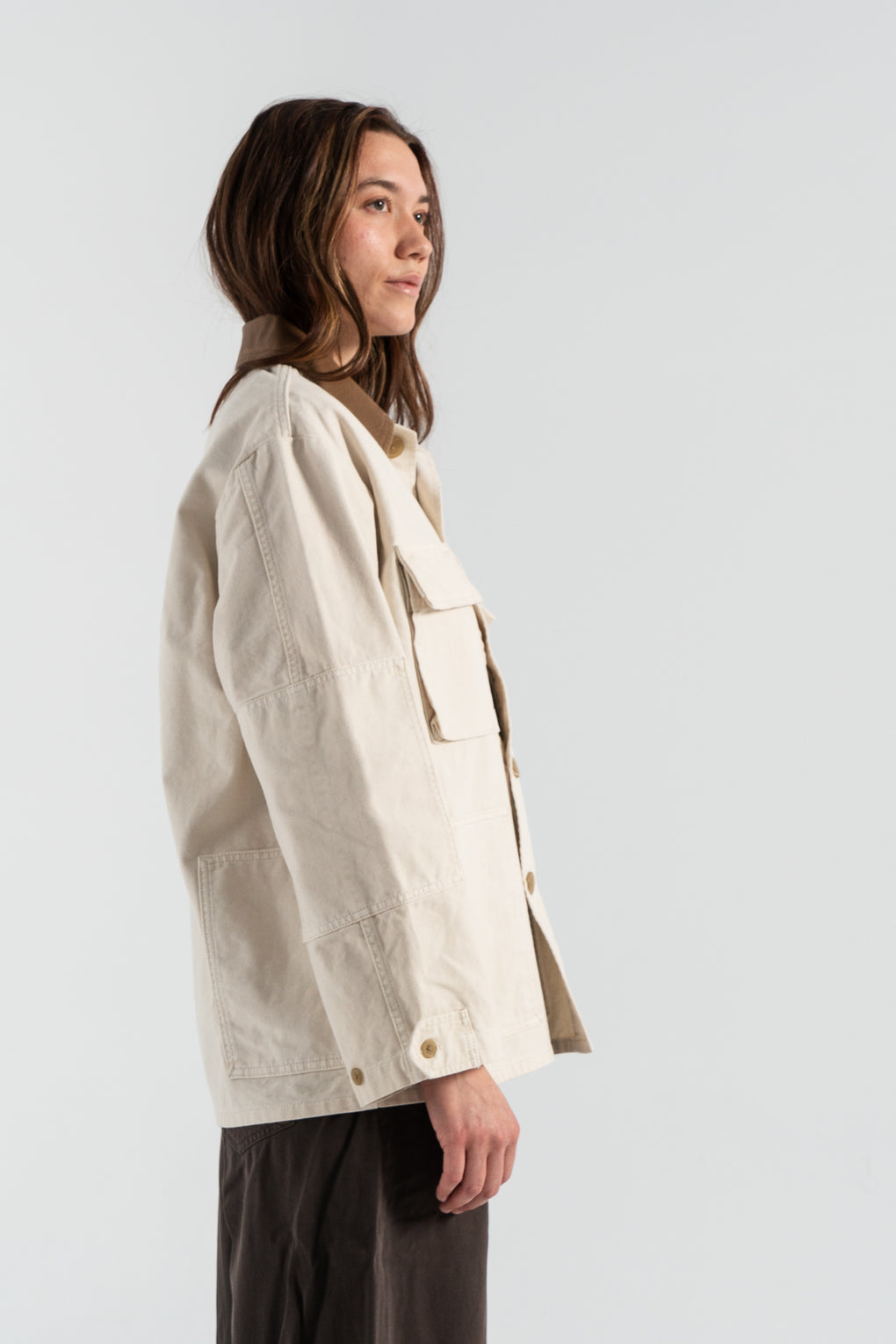 Barn Jacket