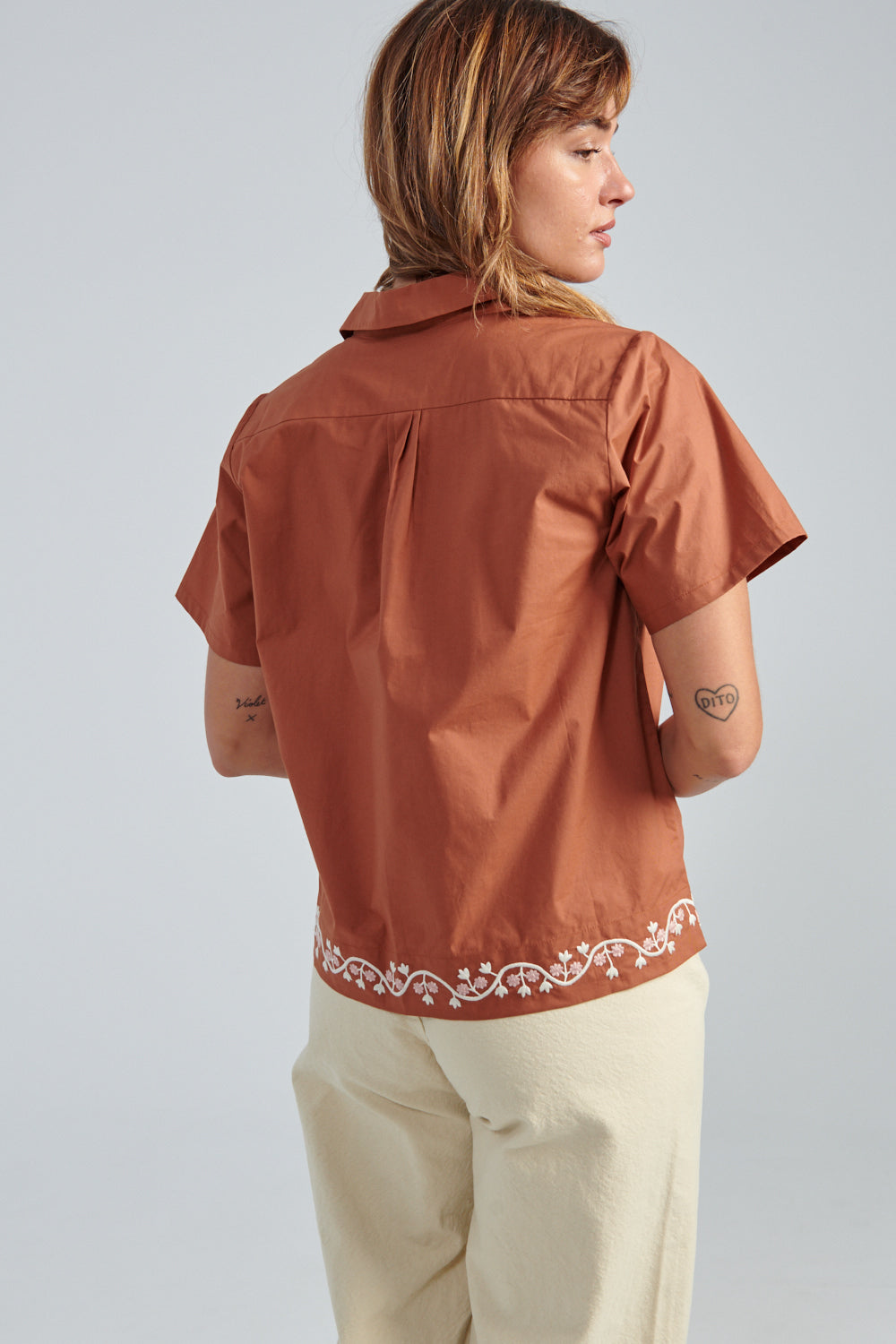 Johanson Shirt