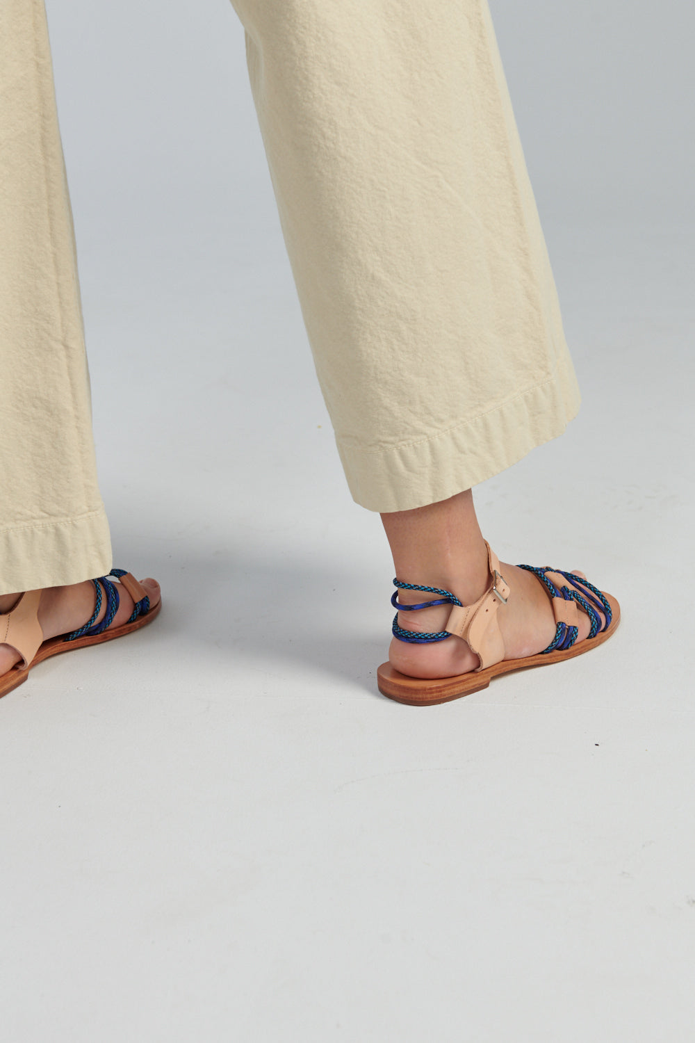 Cleo Flat