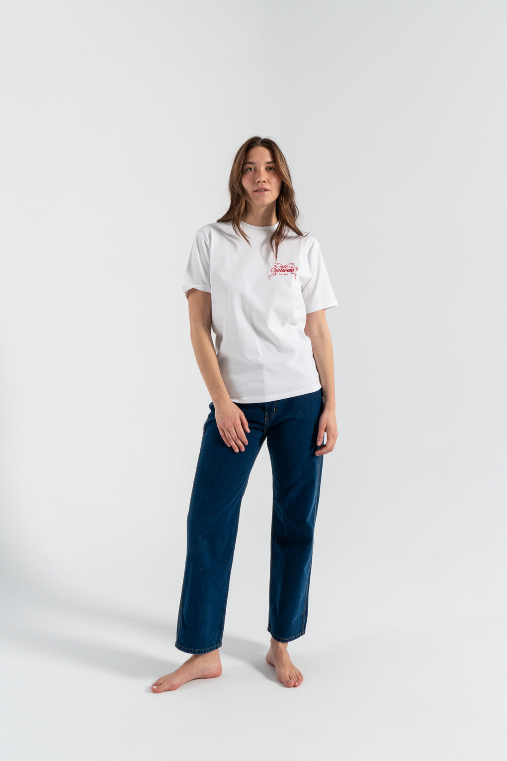Edith Unisex T-Shirt