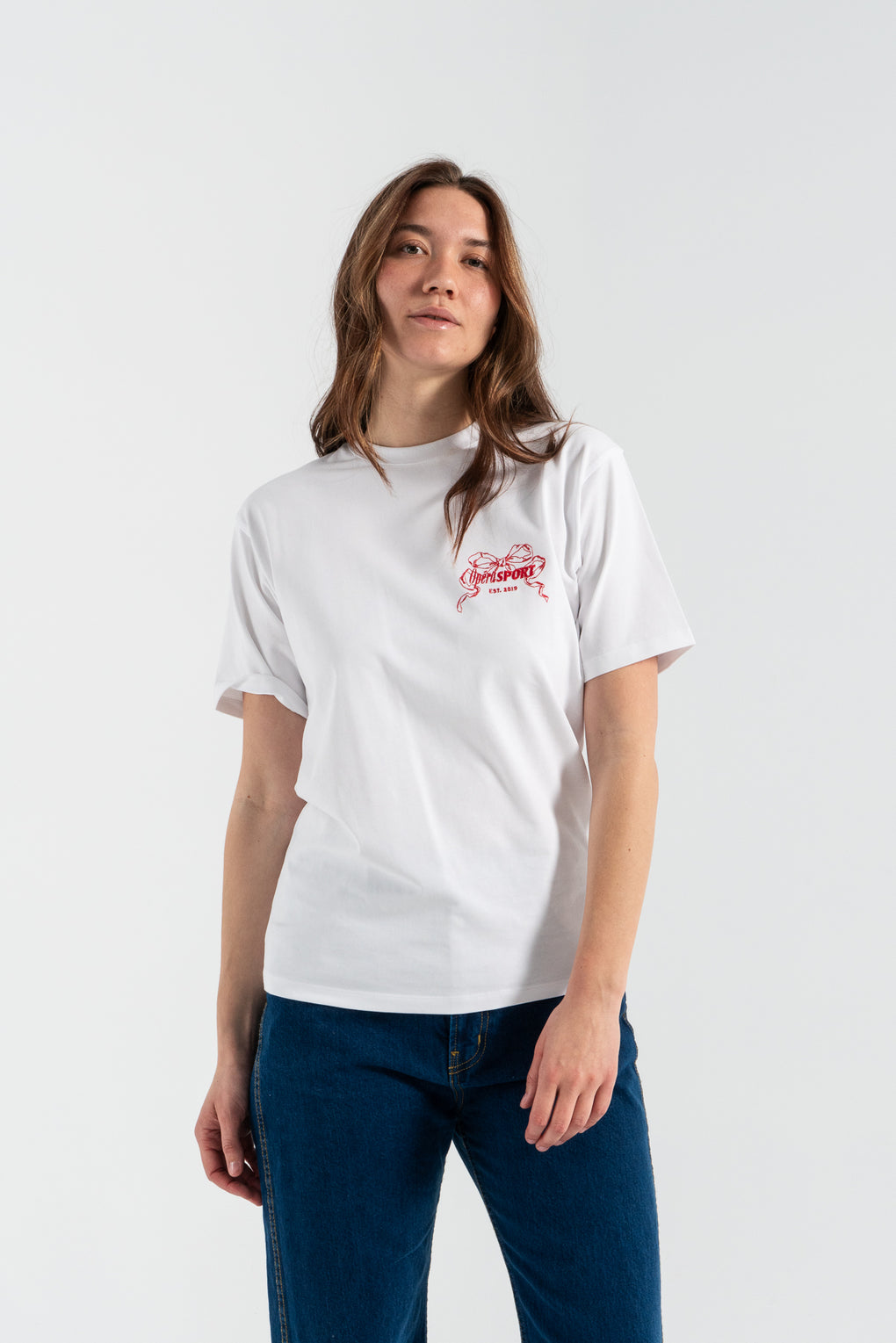 Edith Unisex T-Shirt
