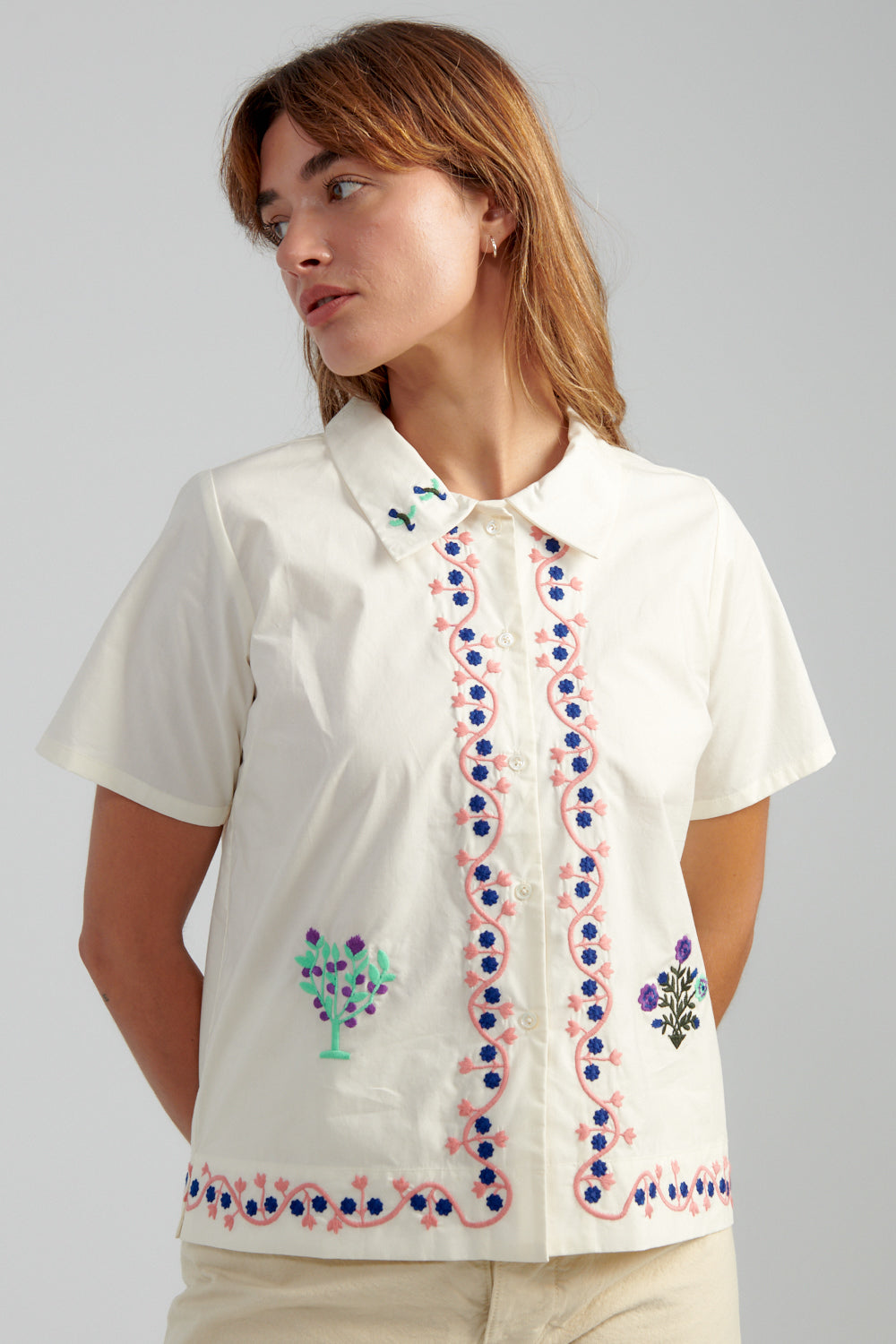 Johanson Shirt