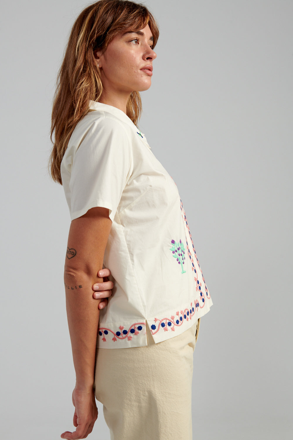 Johanson Shirt