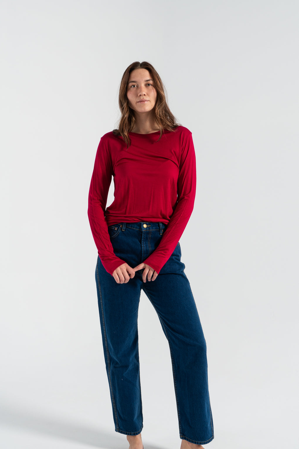 Long Sleeve Tee