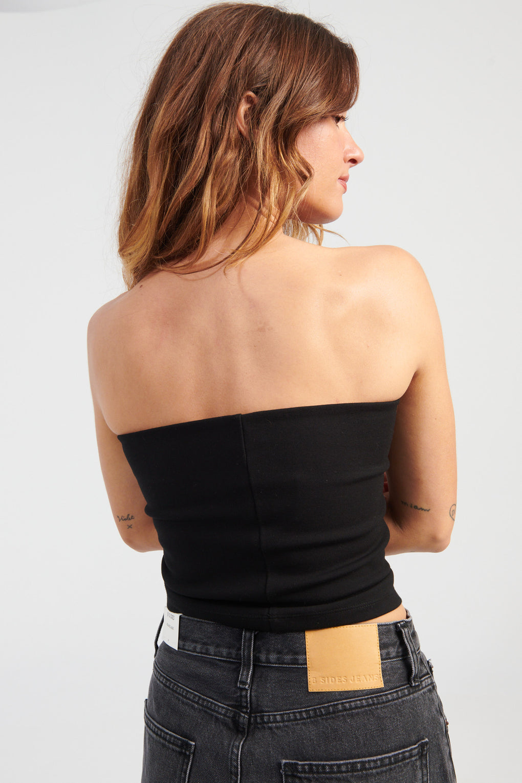 Rio Bandeau
