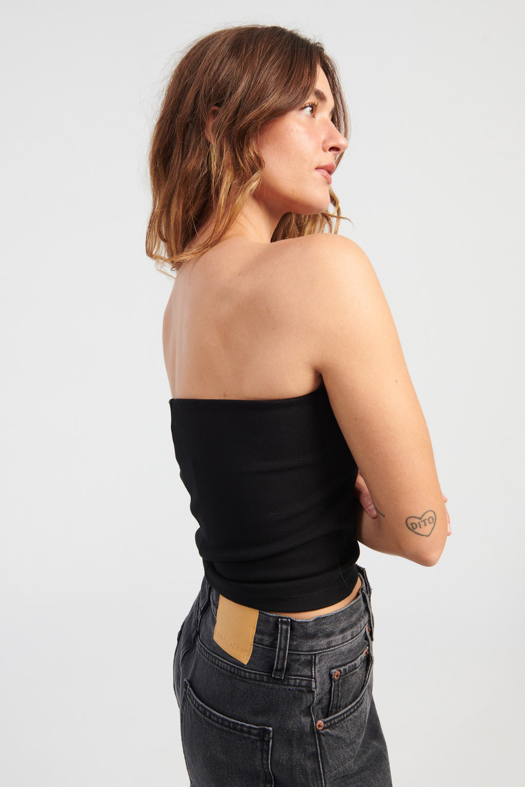 Rio Bandeau