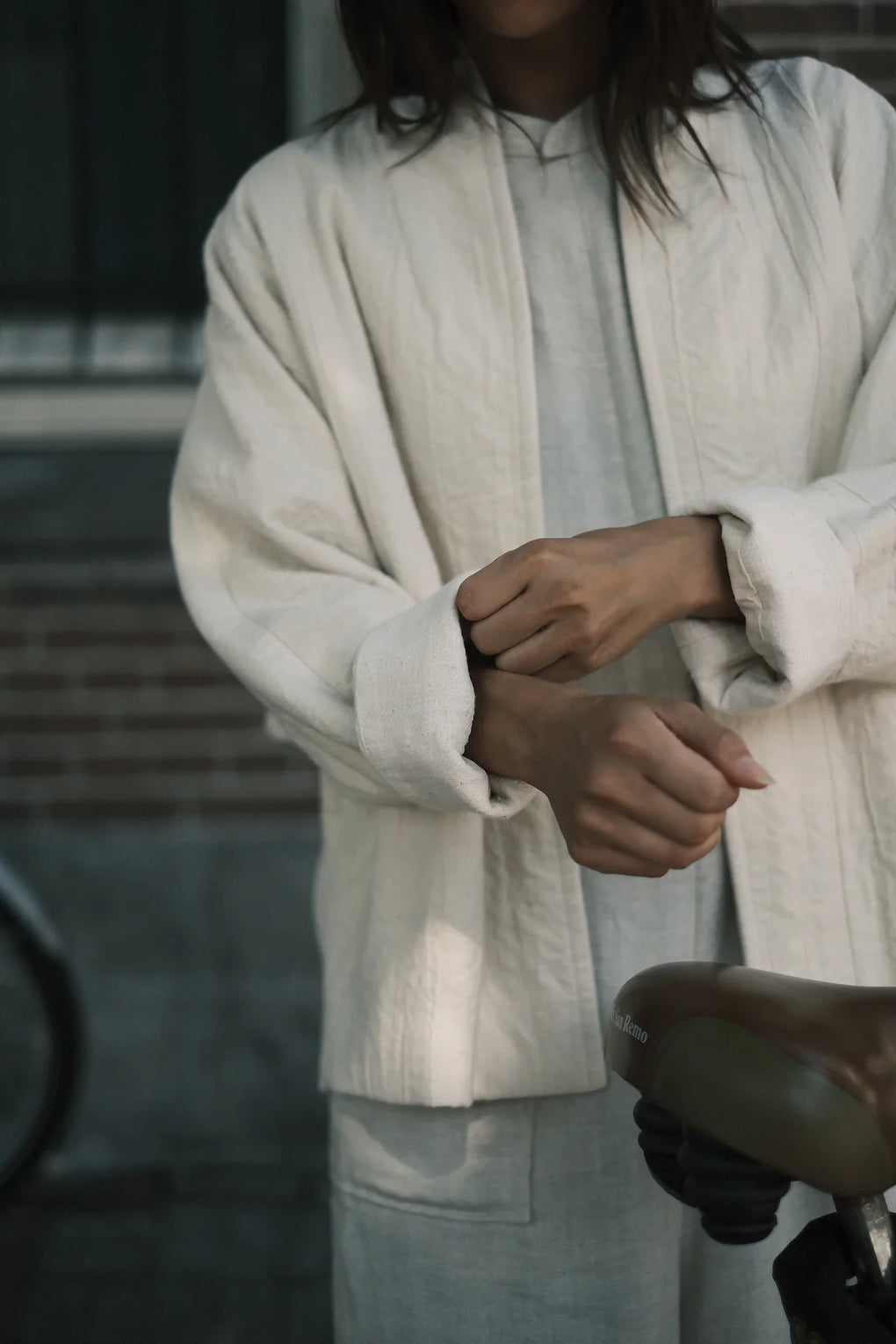Painter Jacket