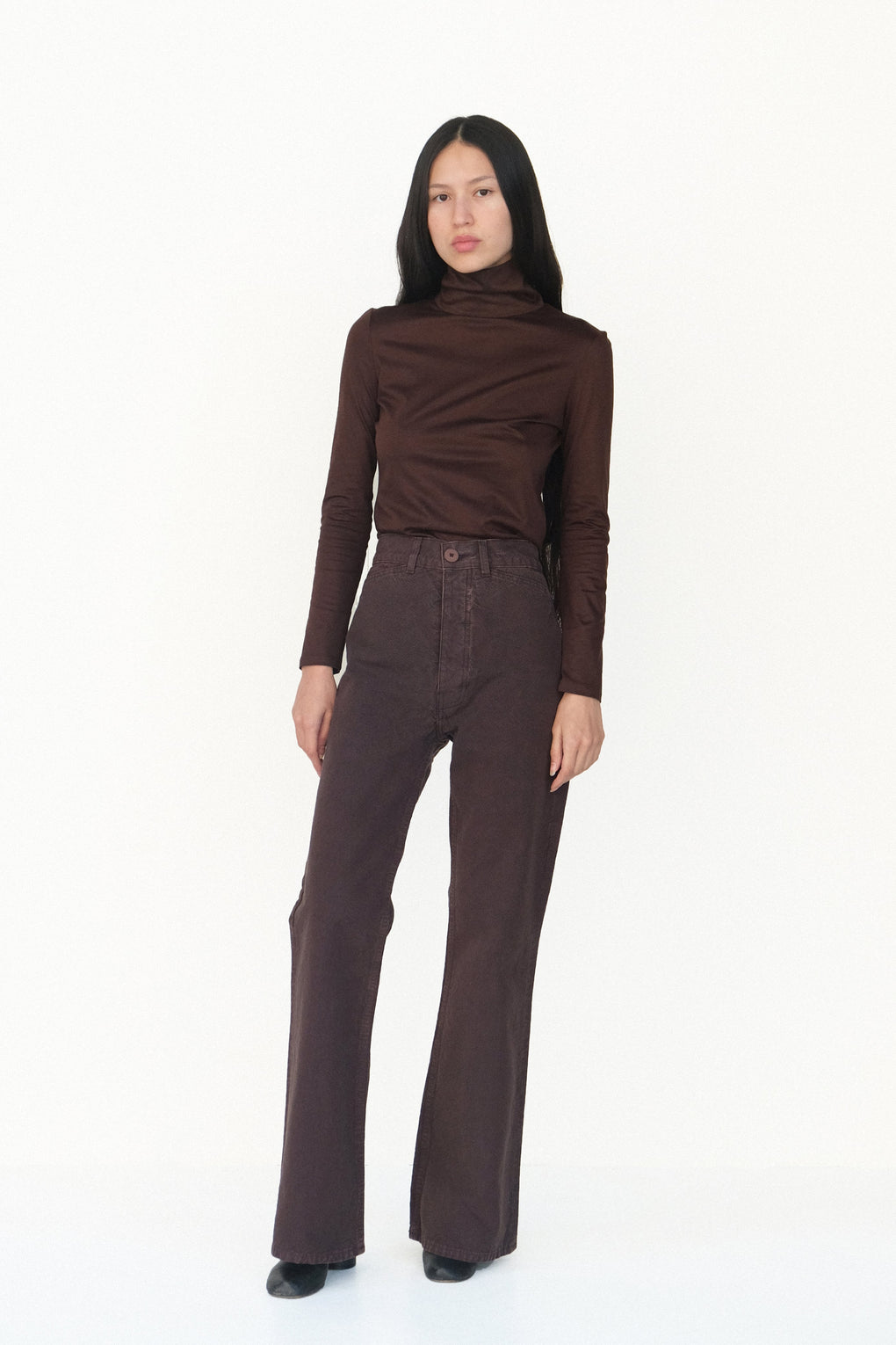 Les Deux Pants