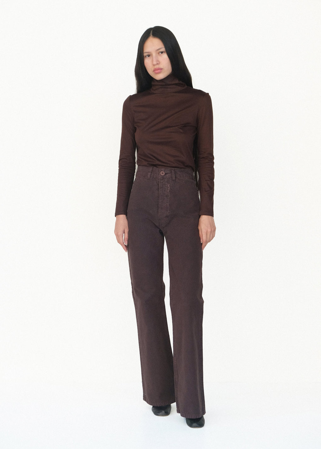 Les Deux Pants