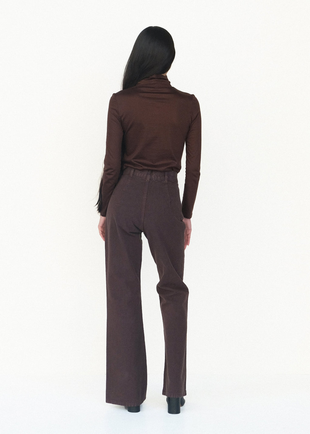Les Deux Pants