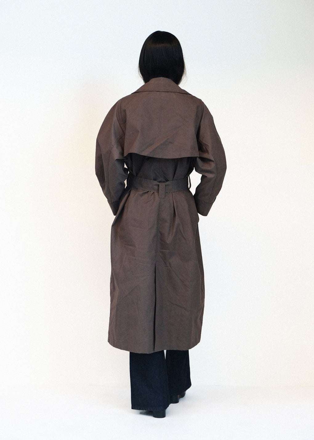 Car Coat