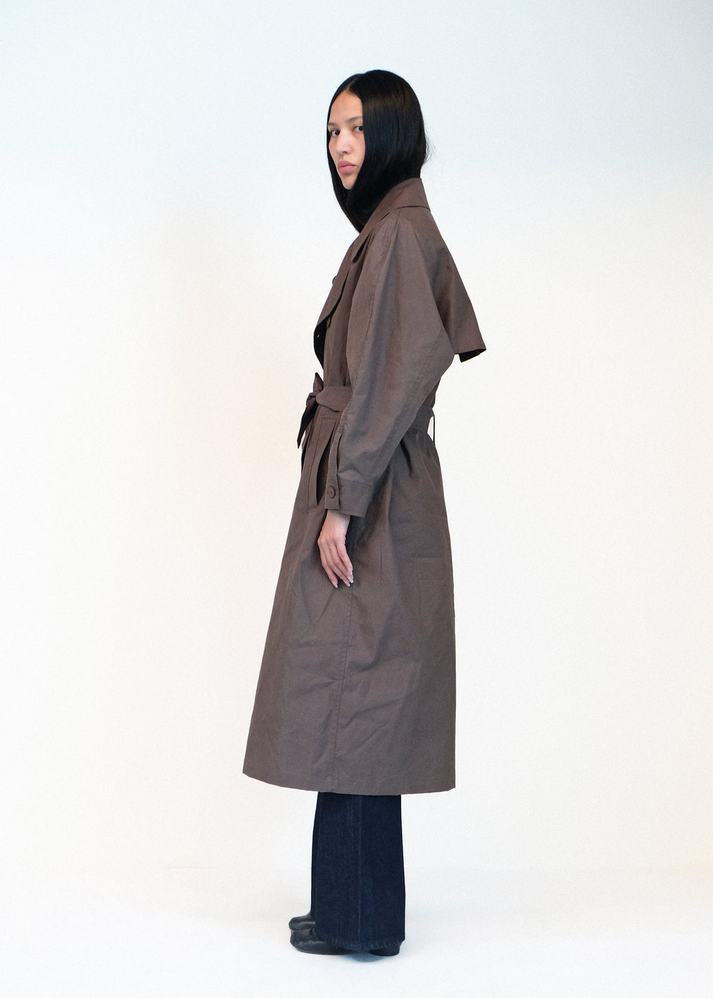 Car Coat
