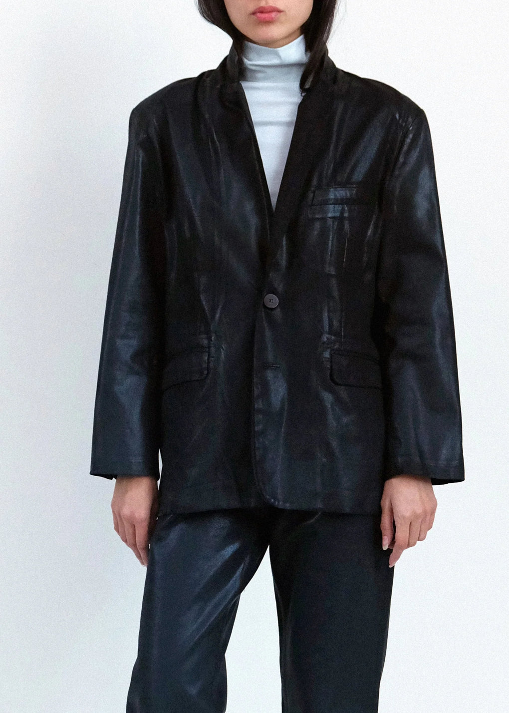 Fianna Blazer