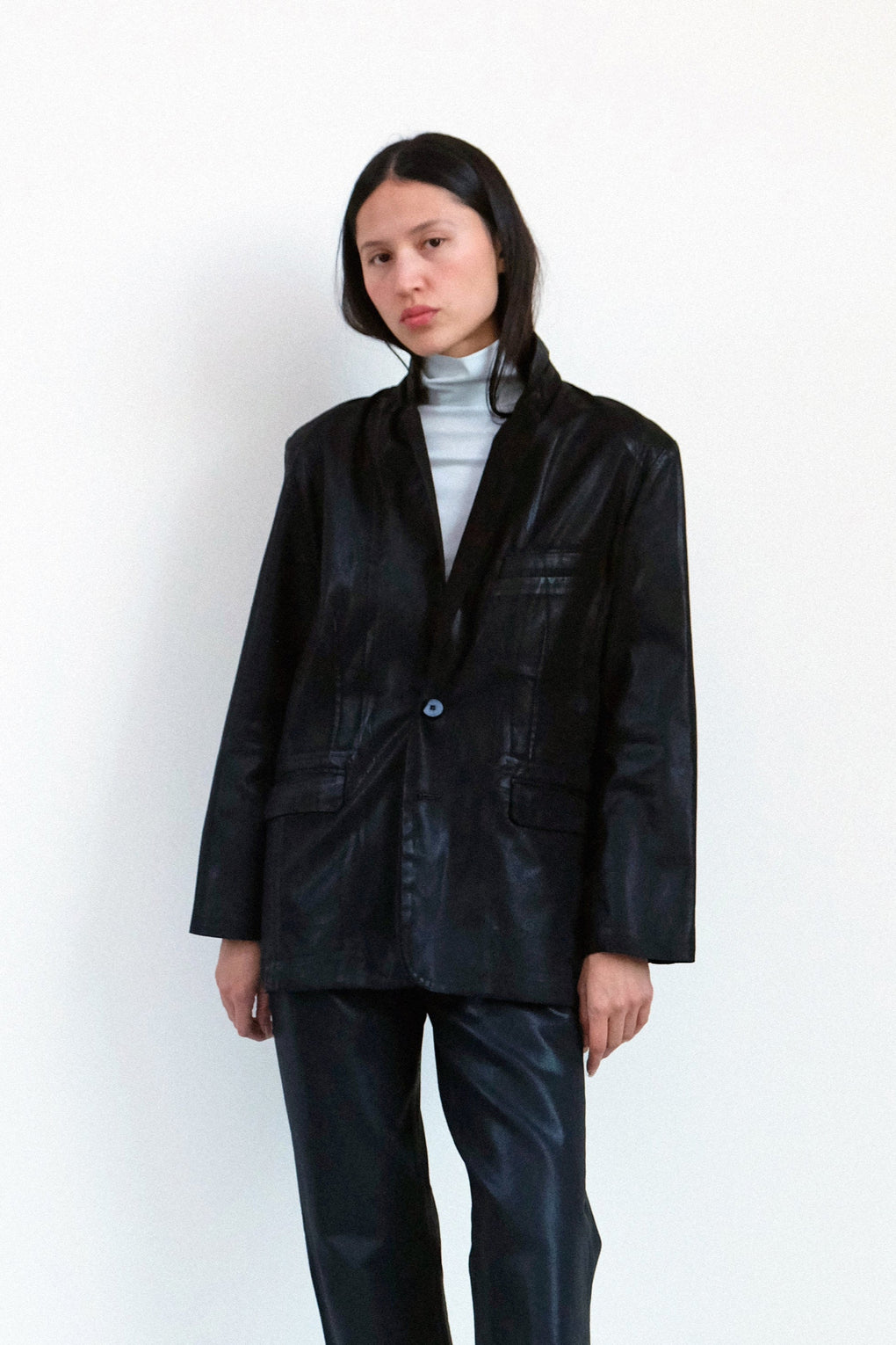 Fianna Blazer