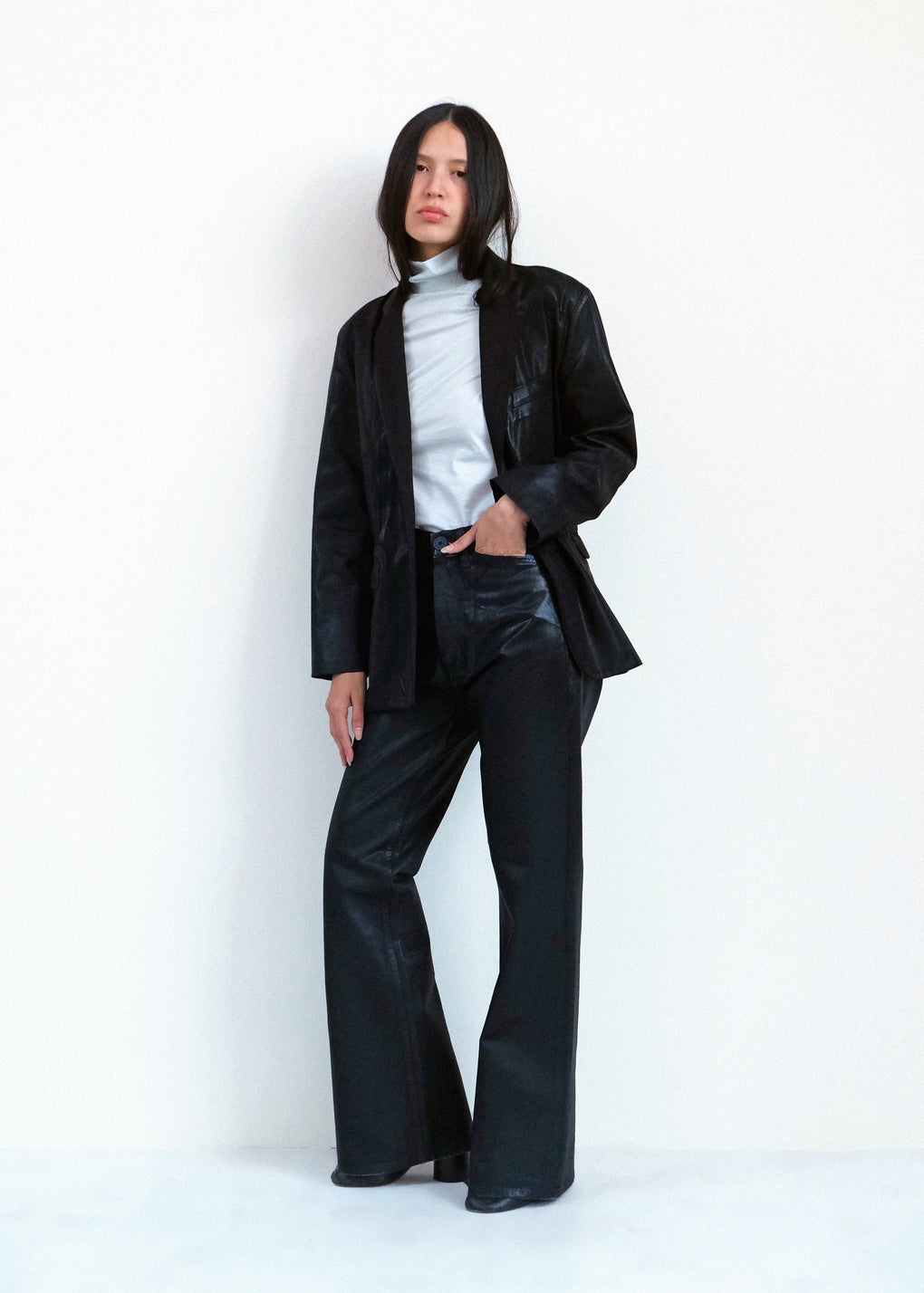 Fianna Blazer