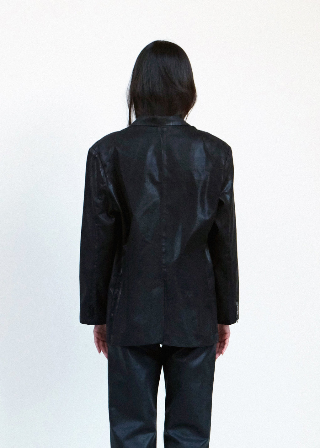 Fianna Blazer