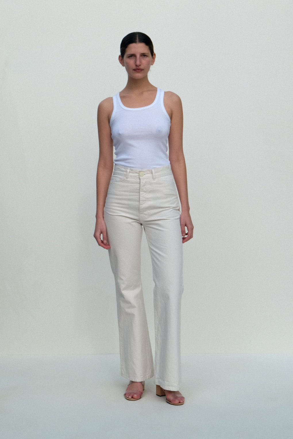 Les Deux Pants