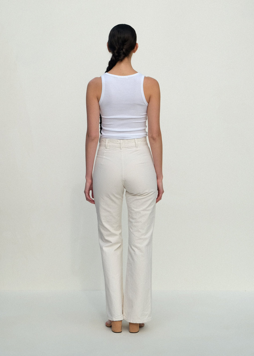 Les Deux Pants