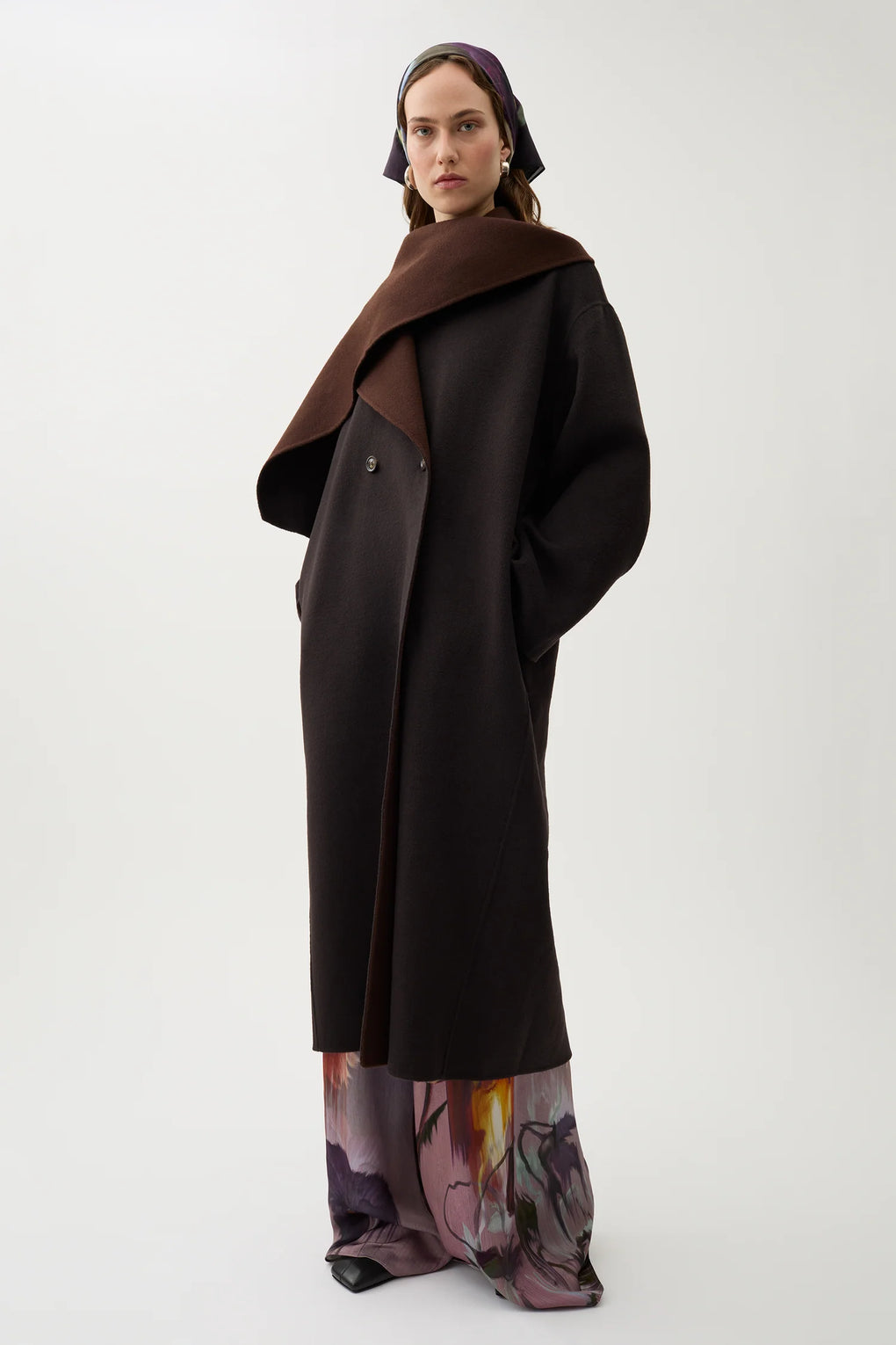 Belle Coat
