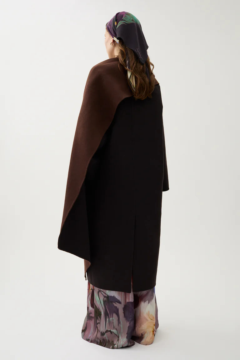 Belle Coat