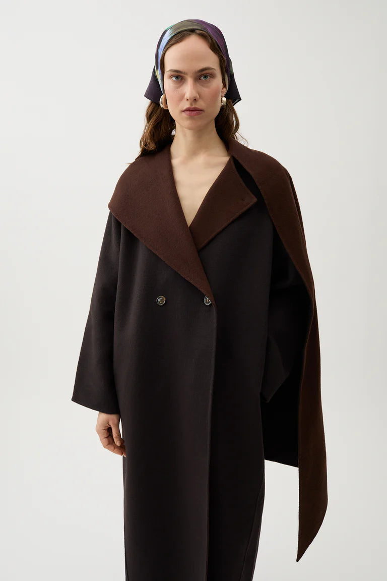 Belle Coat