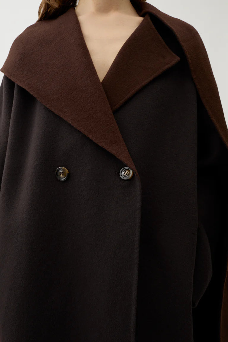 Belle Coat