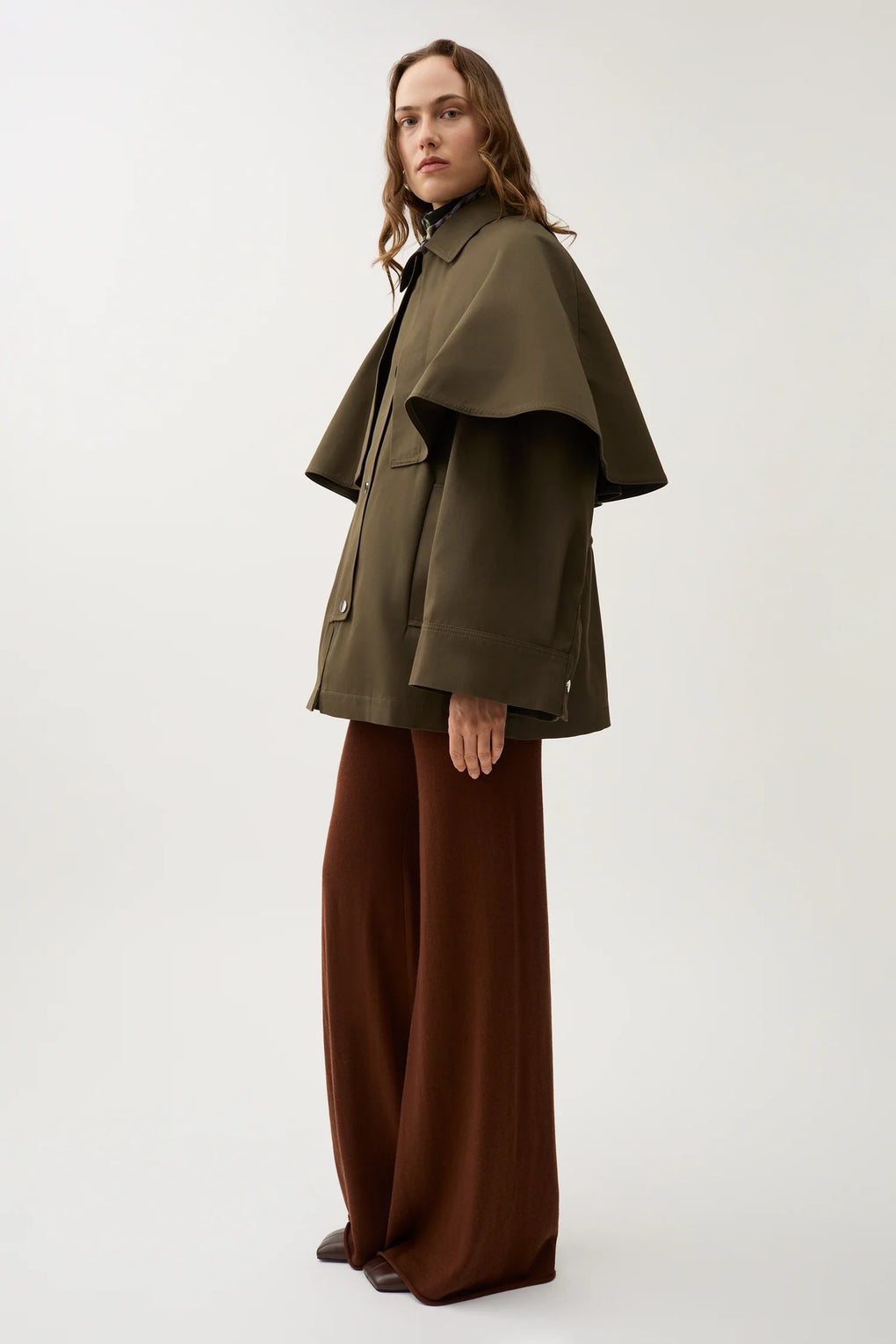 Malin Jacket