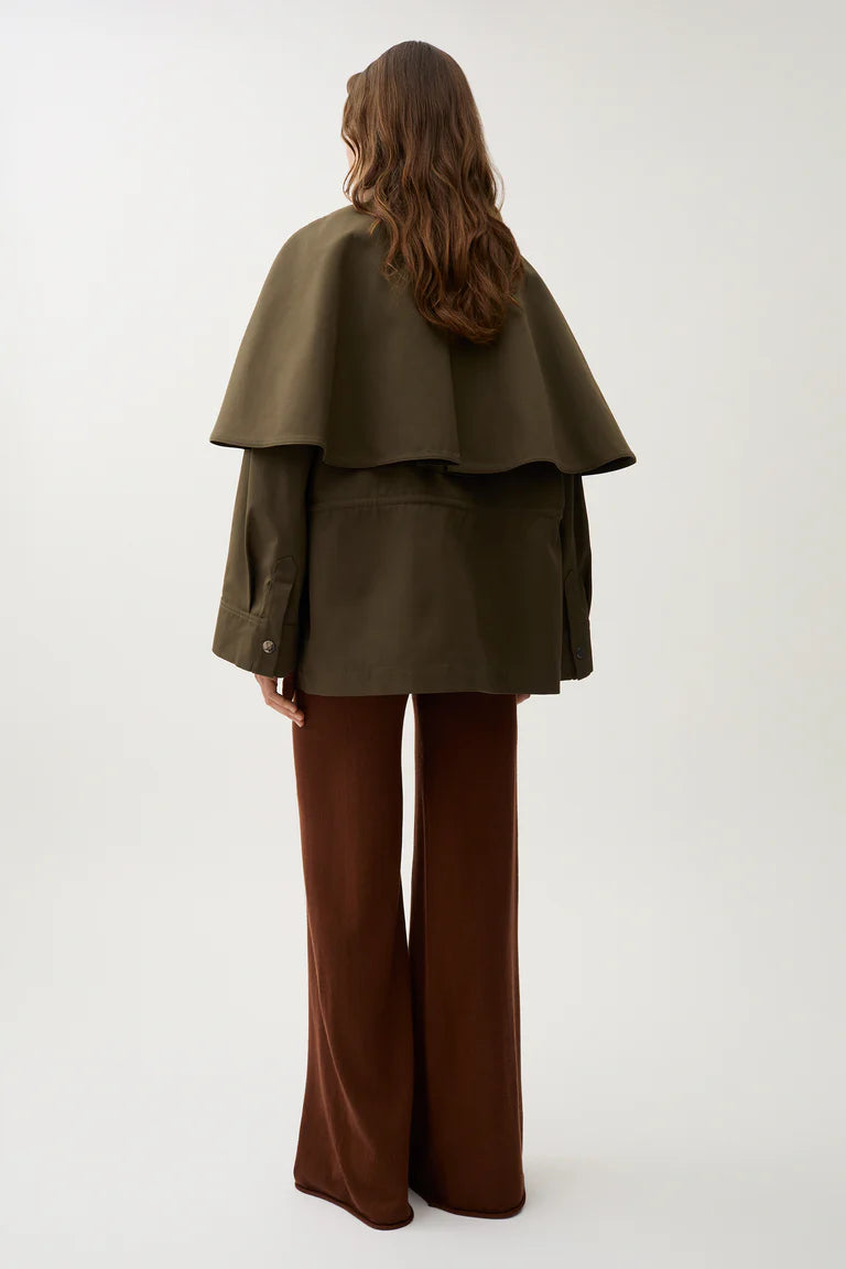 Malin Jacket
