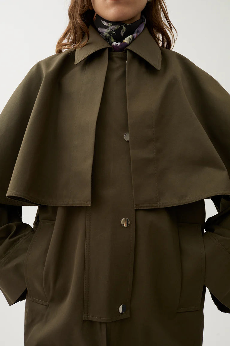 Malin Jacket