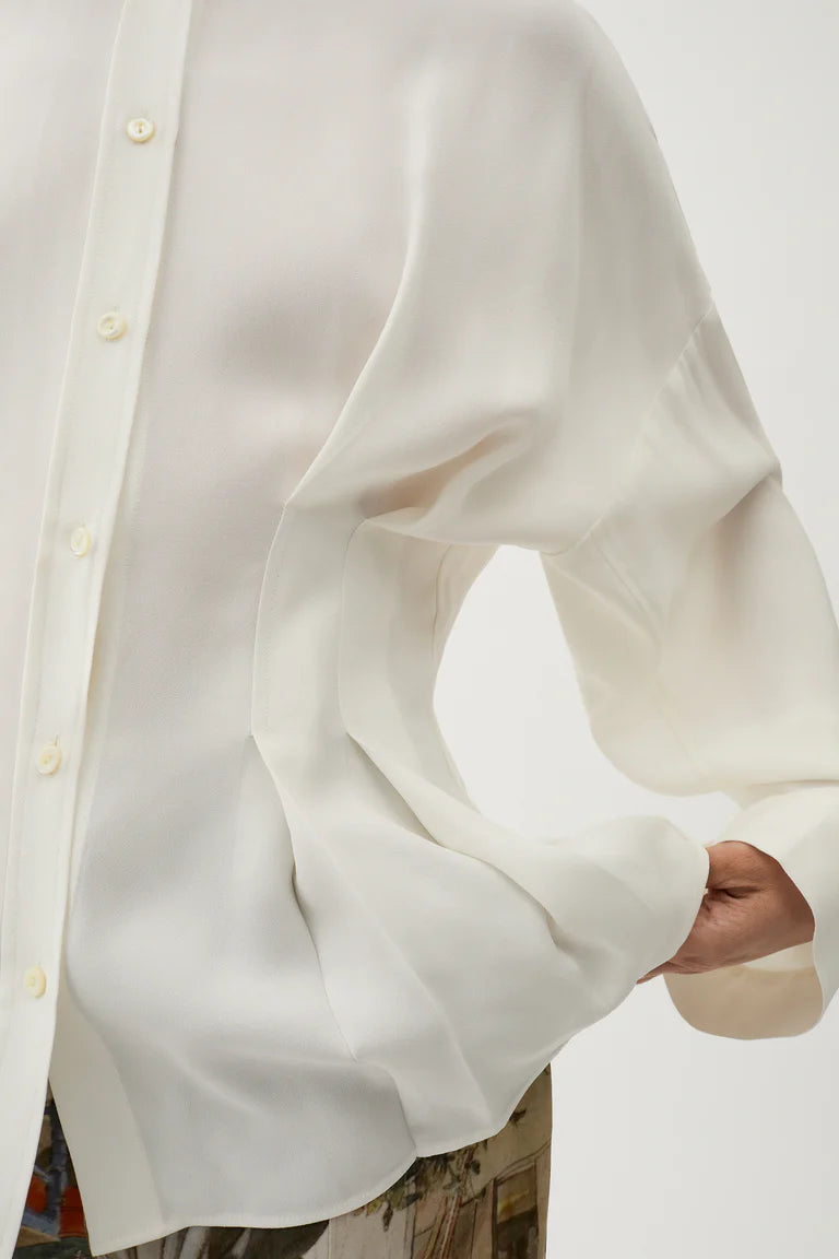 Apollo Blouse