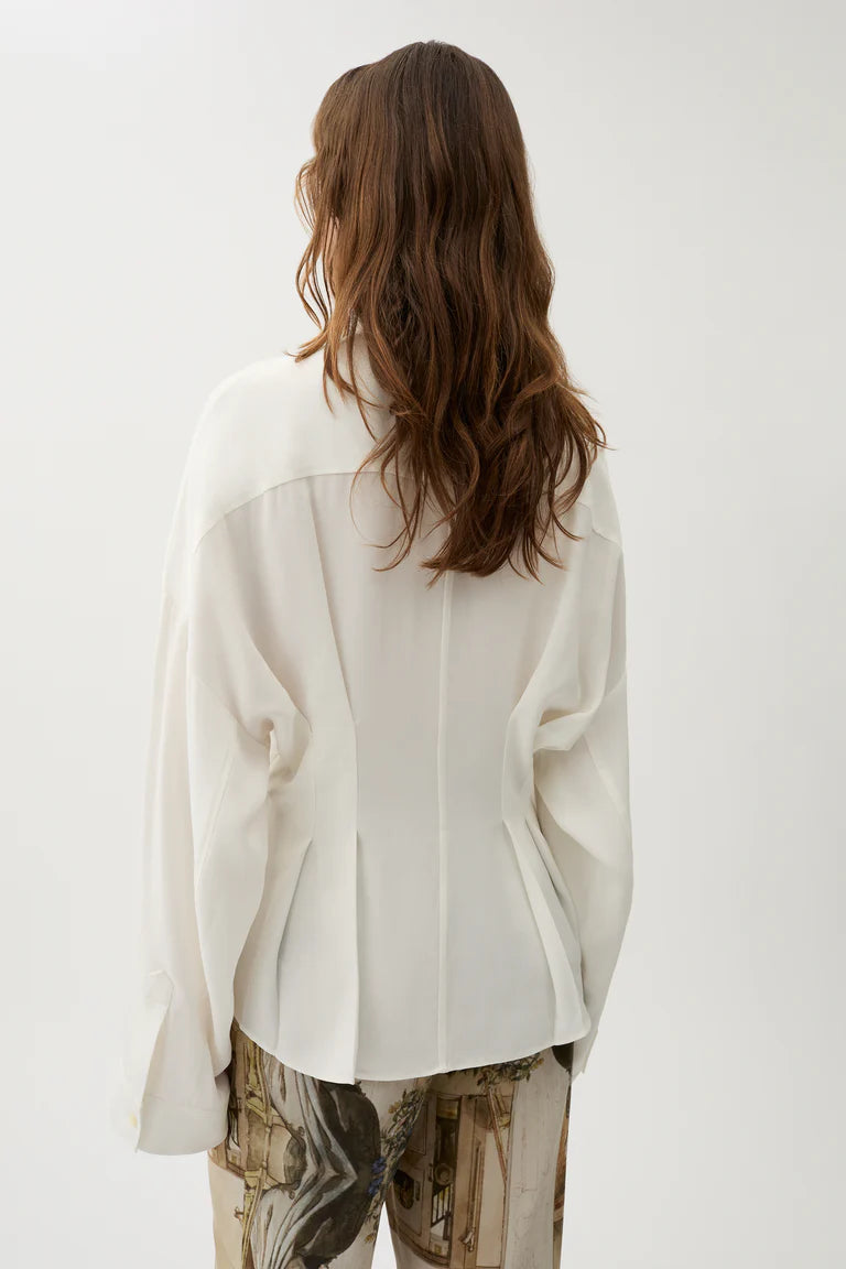Apollo Blouse