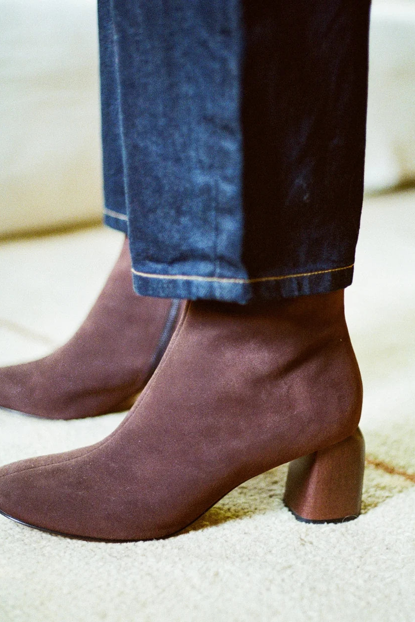 Georgia Boot
