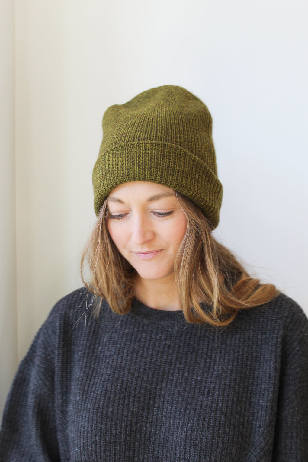 Signature Yak Beanie