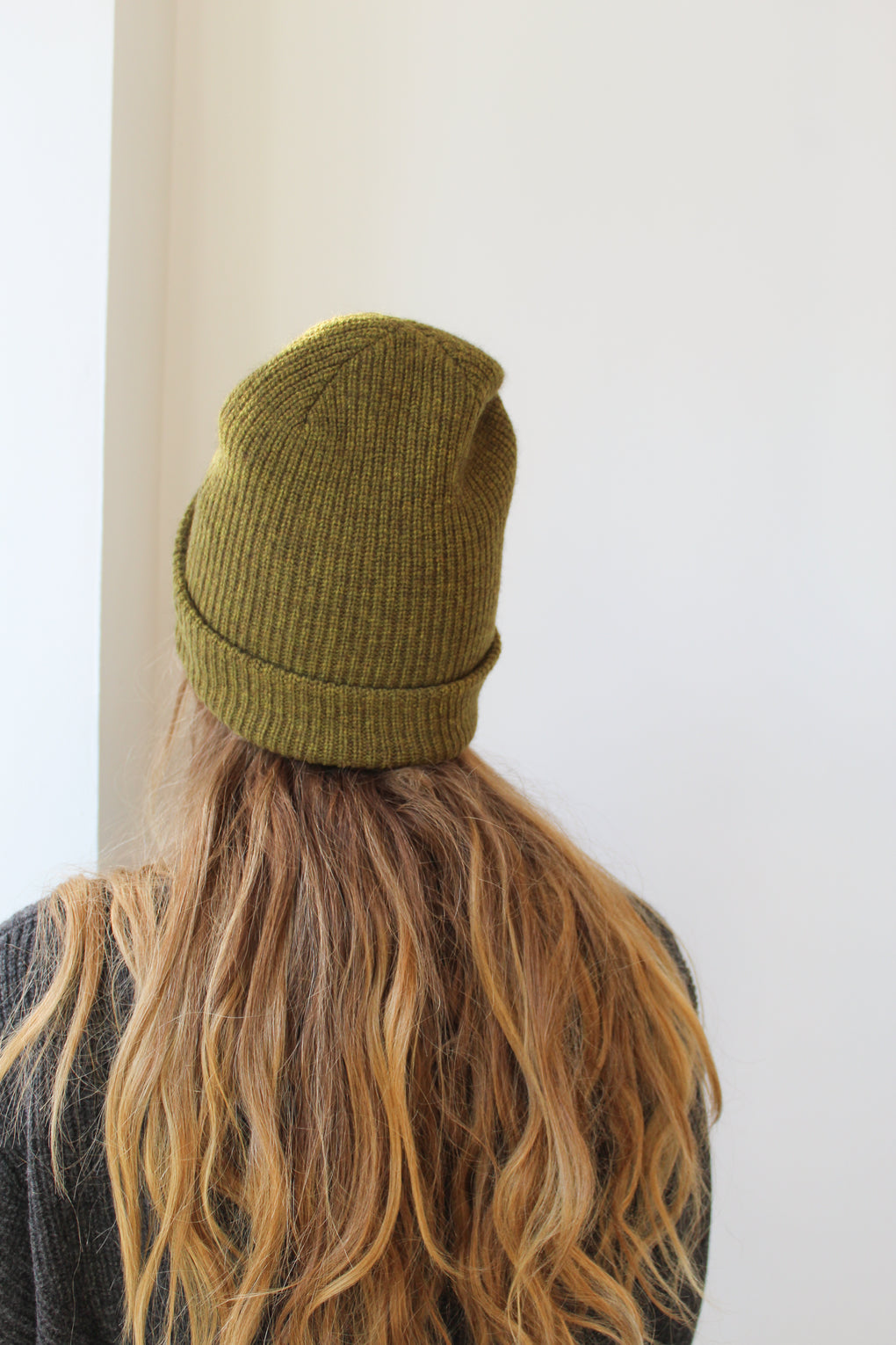 Signature Yak Beanie