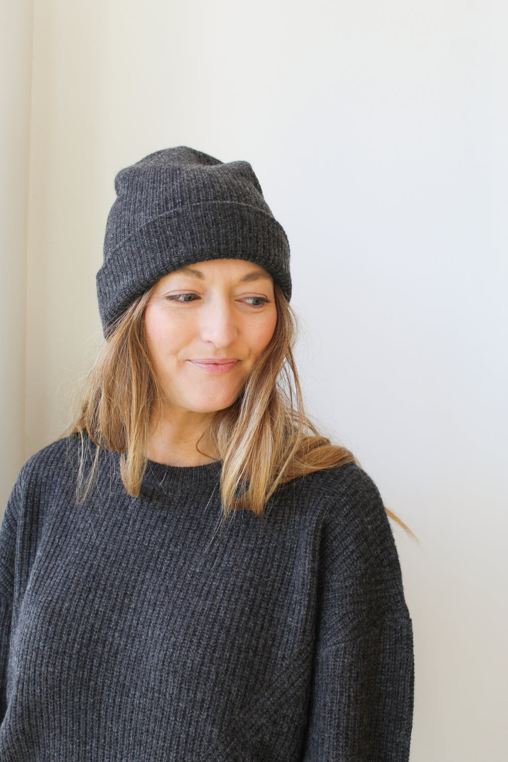 Signature Yak Beanie