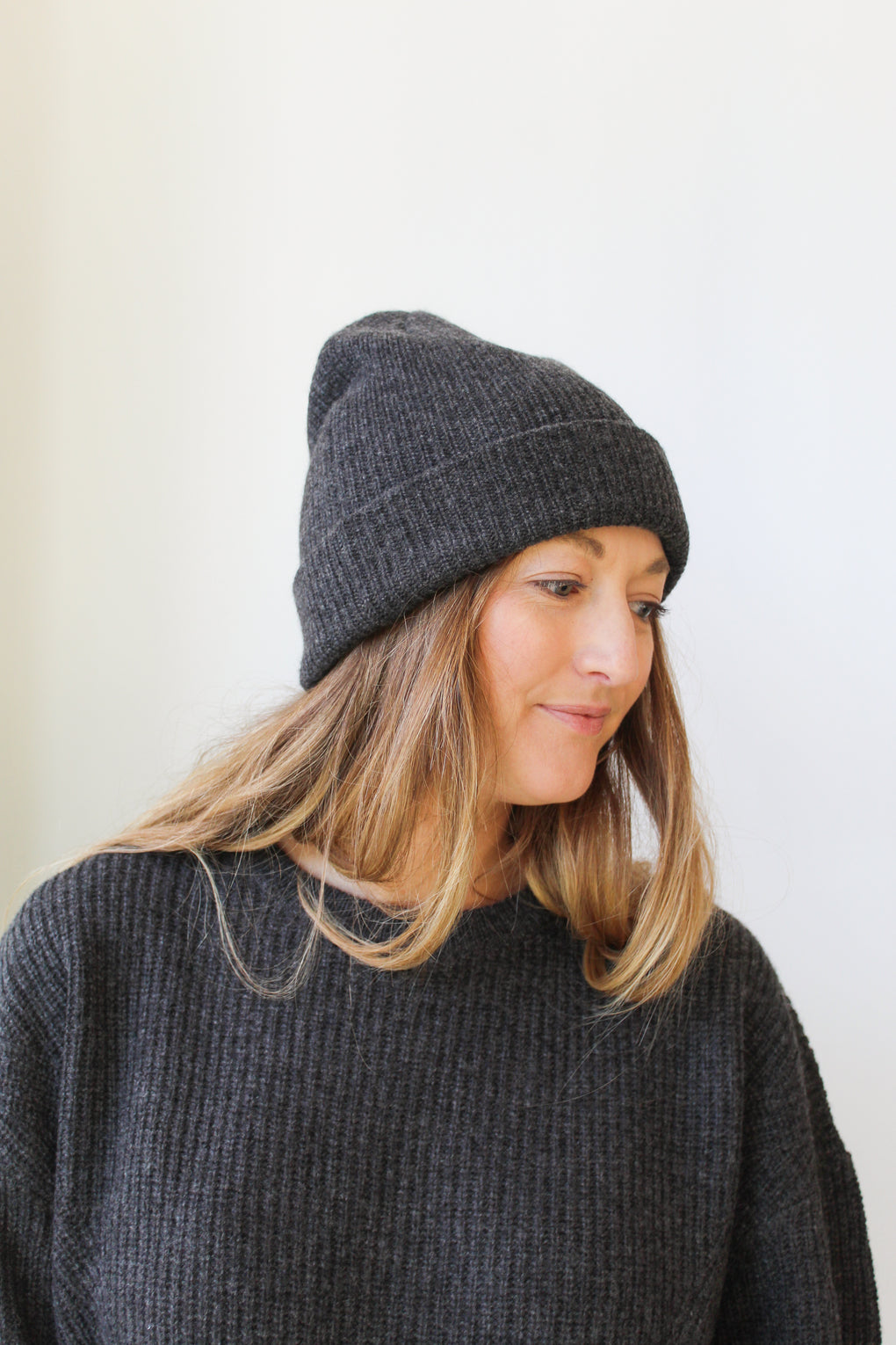 Signature Yak Beanie