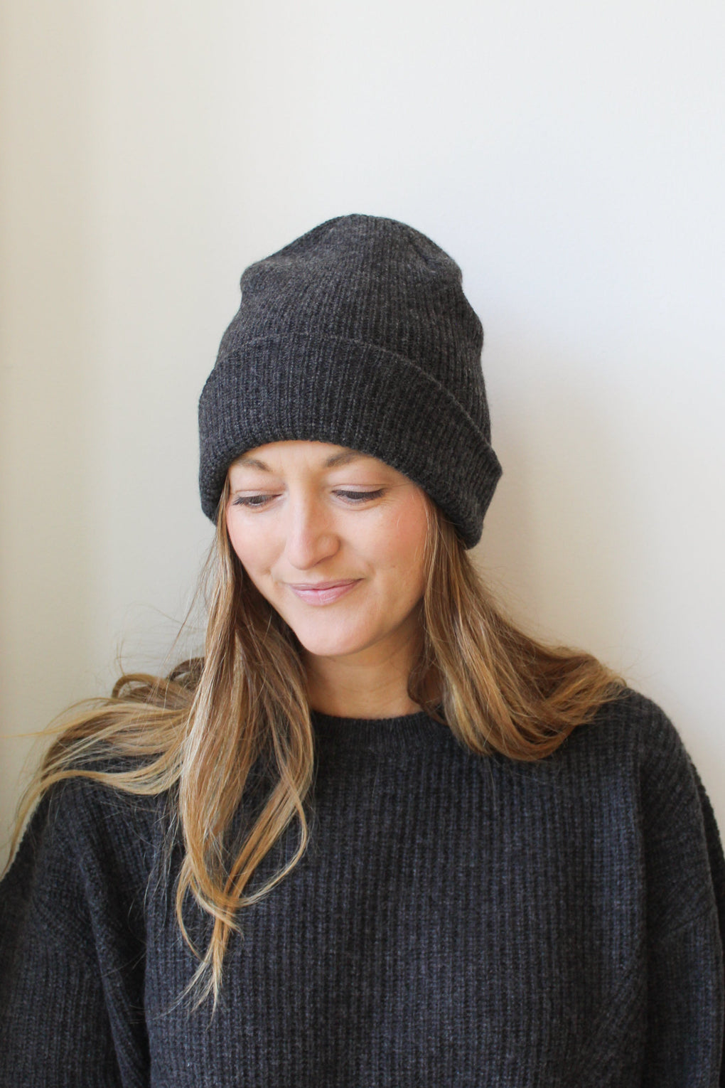 Signature Yak Beanie