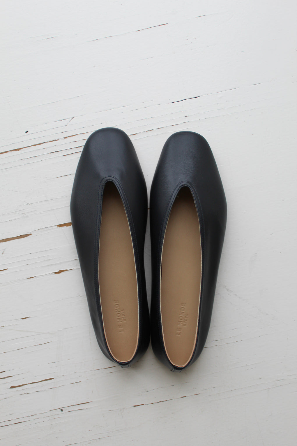 Luna Slipper