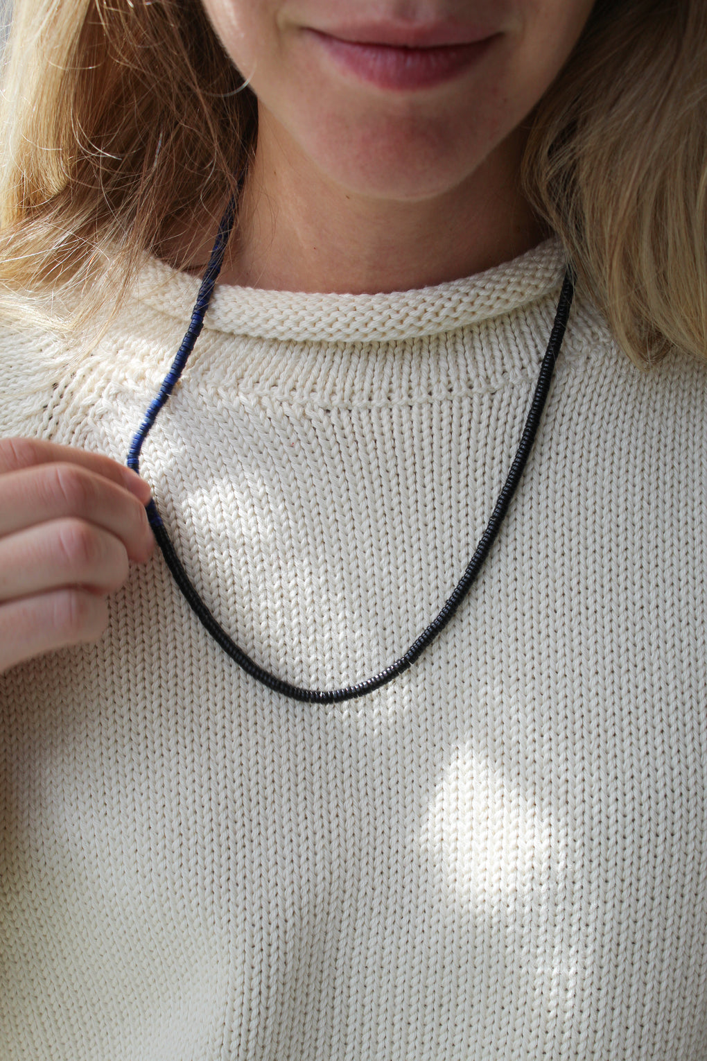 Asher Necklace