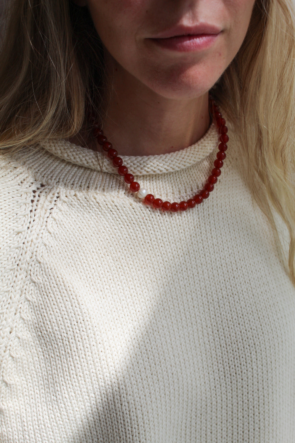 Marta Necklace