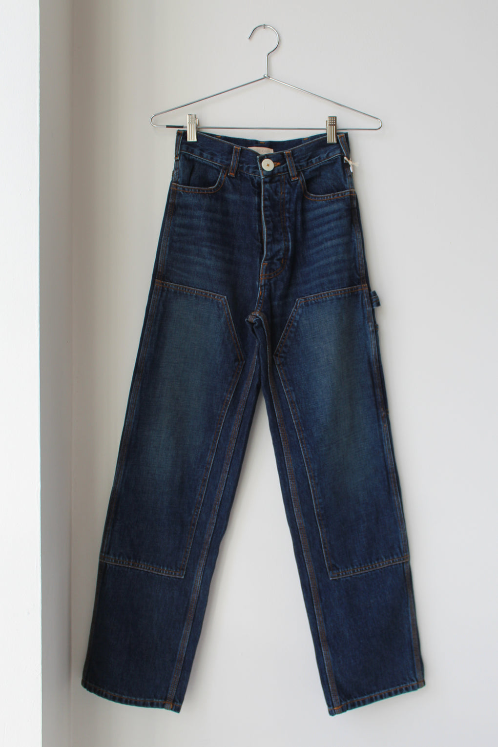Patchfront Handy Pants