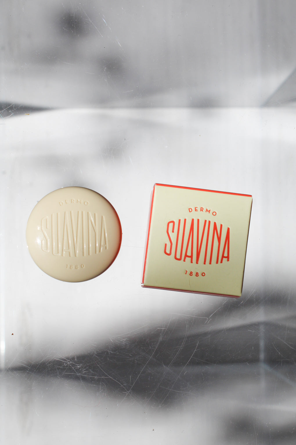 Dermo Suavina Original Lip Balm