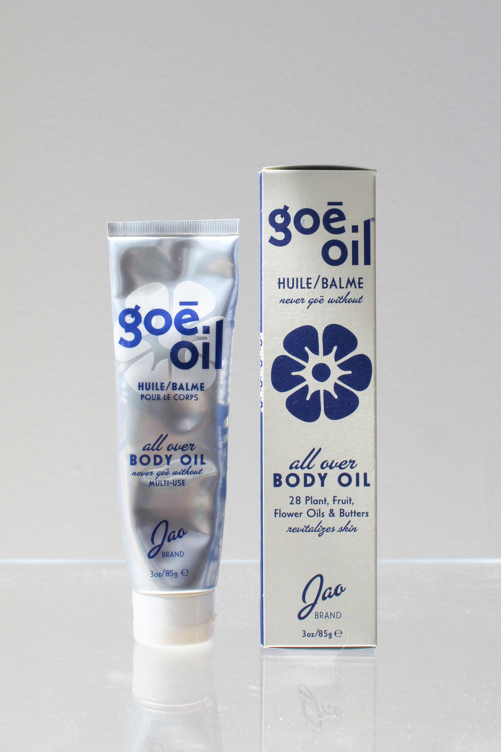 Goē Oil